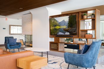 Clubroom